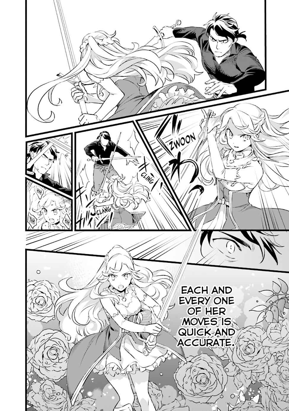 Page 19 Chapter 12 Kajiya de Hajimeru Isekai Slow Life