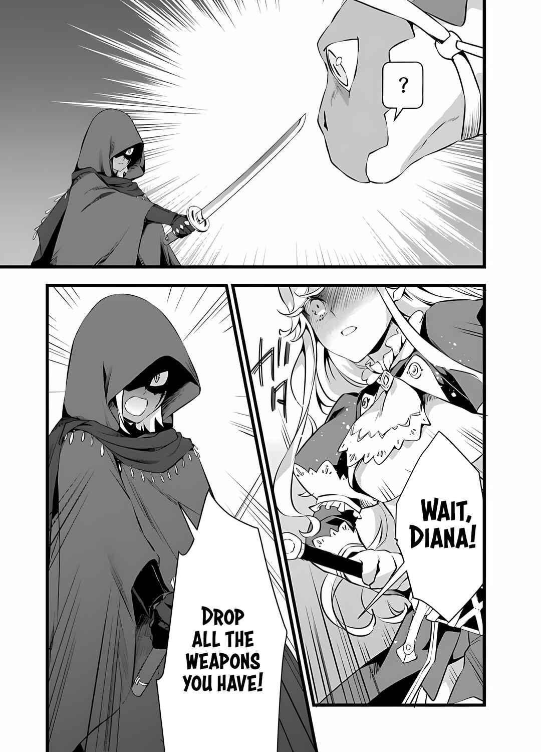 Page 10 Chapter 22 Kajiya de Hajimeru Isekai Slow Life