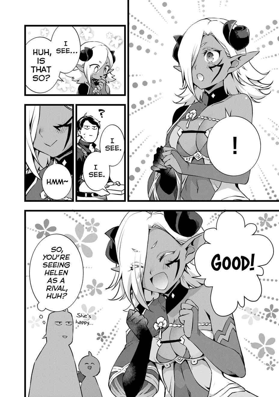 Page 31 Chapter 24 Kajiya de Hajimeru Isekai Slow Life