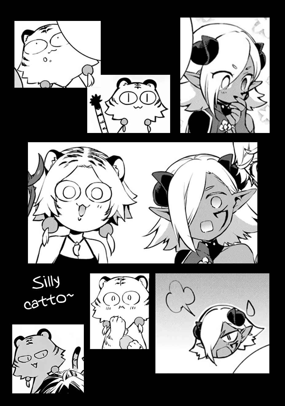 Page 33 Chapter 24 Kajiya de Hajimeru Isekai Slow Life