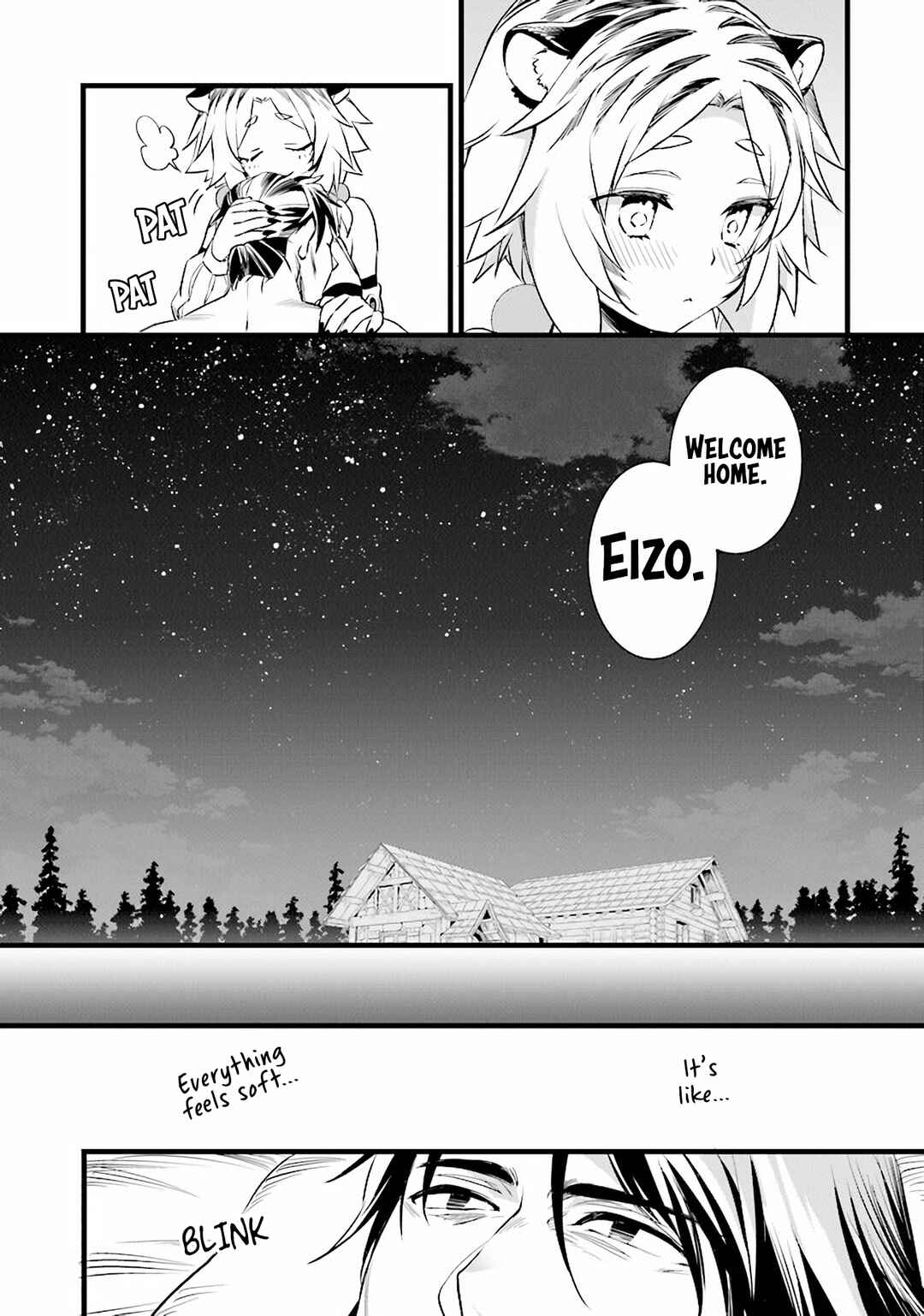Page 30 Chapter 10 Kajiya de Hajimeru Isekai Slow Life