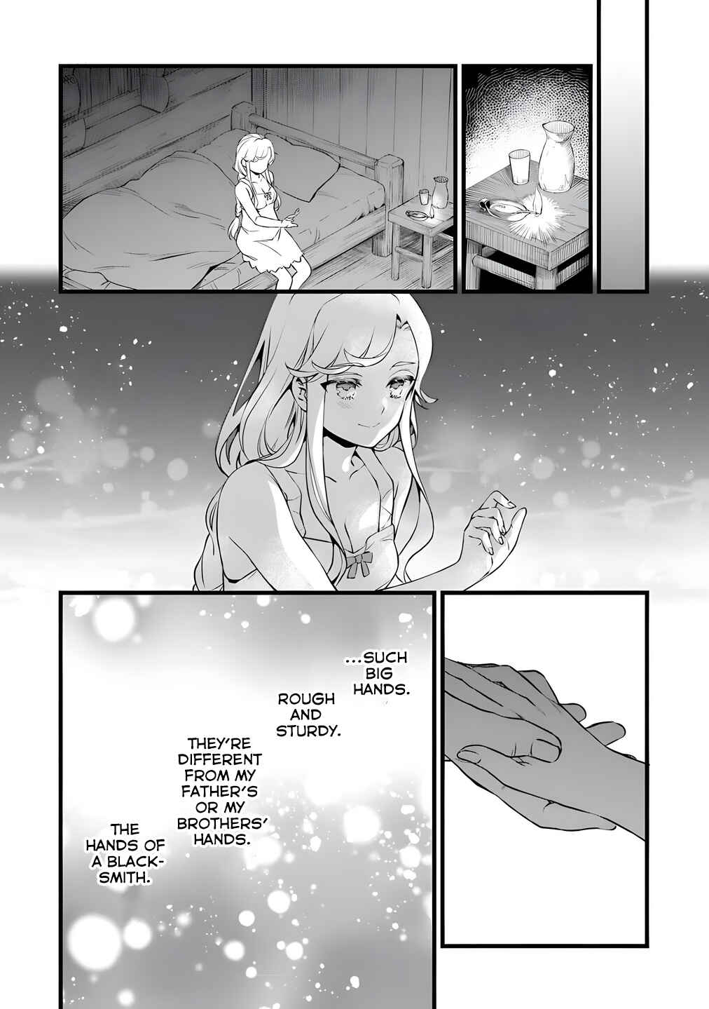Page 24 Chapter 26 Kajiya de Hajimeru Isekai Slow Life