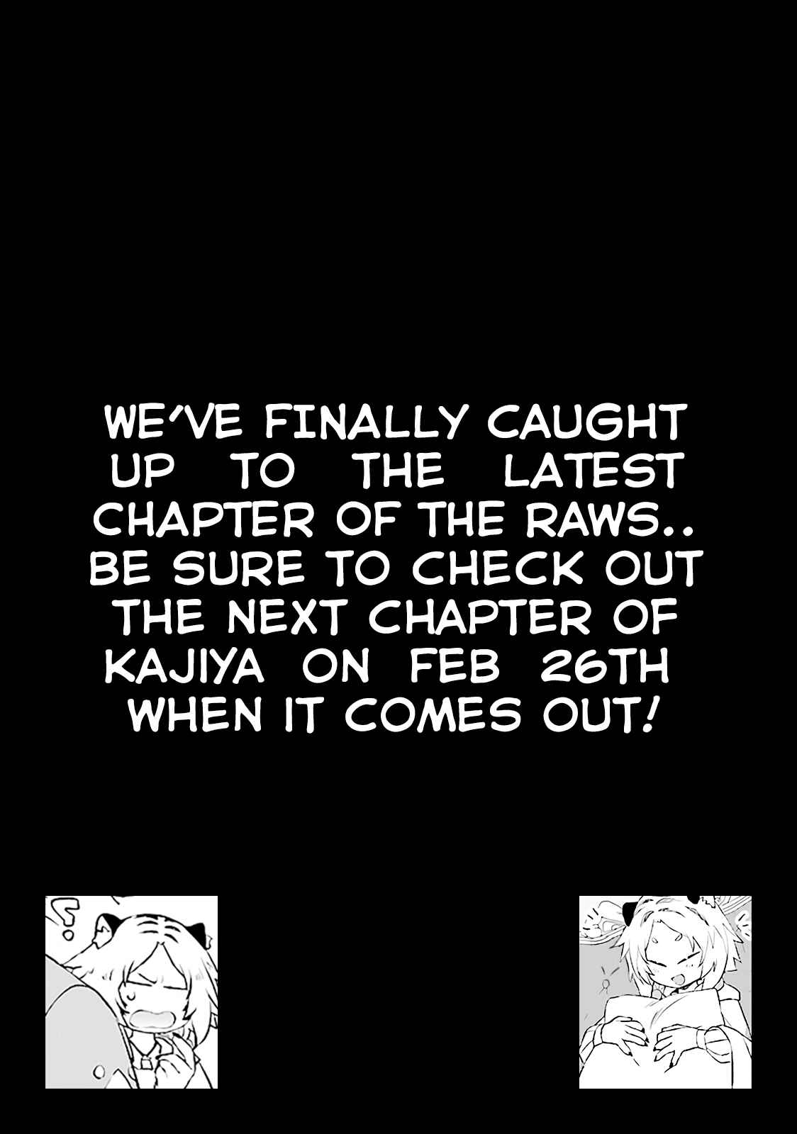 Page 33 Chapter 6 Kajiya de Hajimeru Isekai Slow Life
