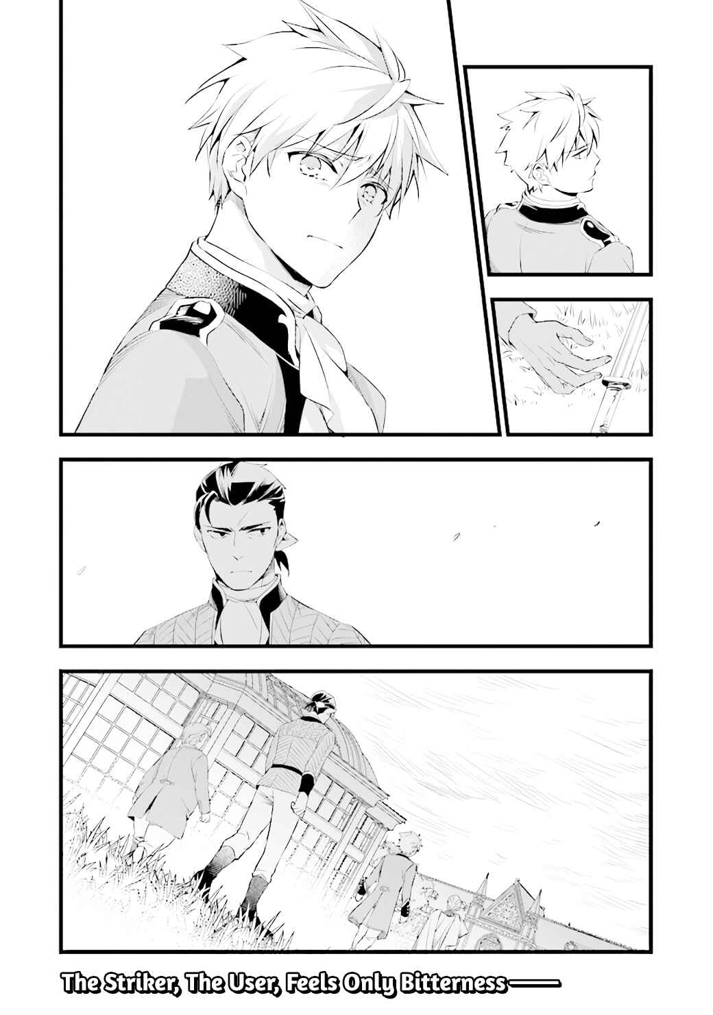 Page 41 Chapter 14 Kajiya de Hajimeru Isekai Slow Life