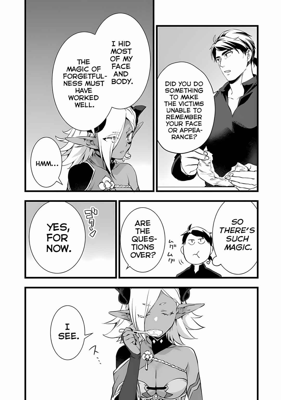 Page 13 Chapter 23 Kajiya de Hajimeru Isekai Slow Life