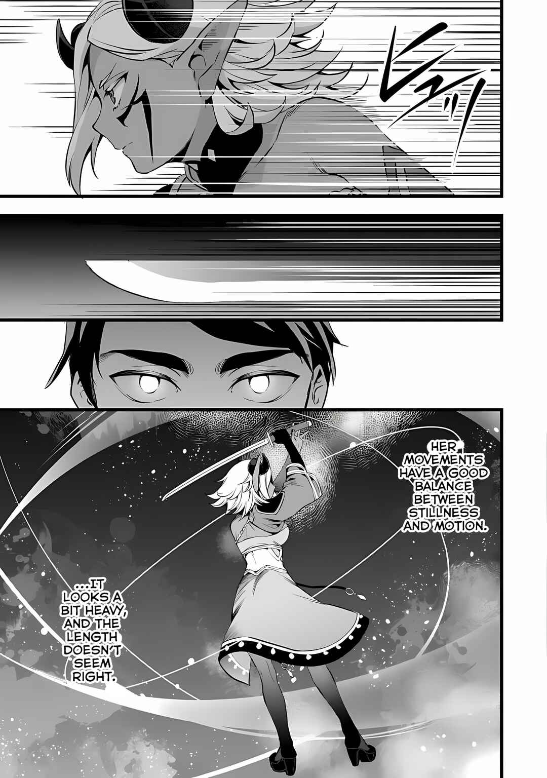 Page 26 Chapter 23 Kajiya de Hajimeru Isekai Slow Life