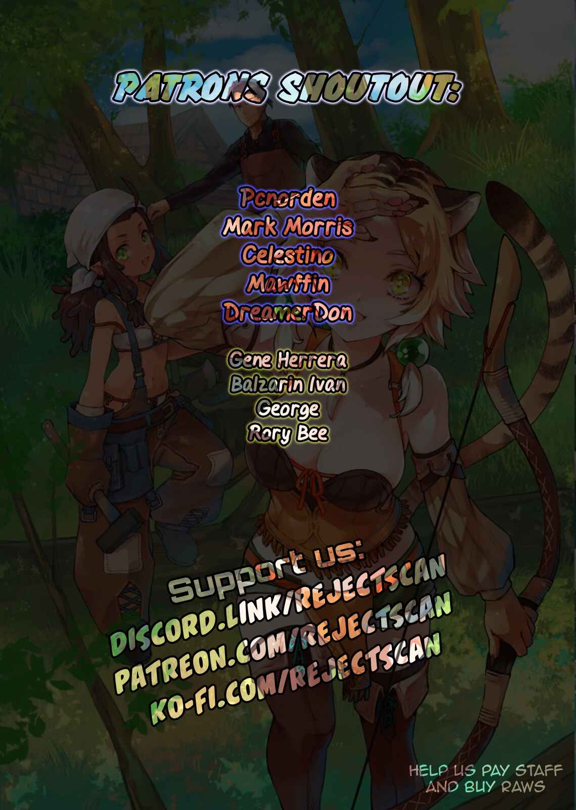 Page 38 Chapter 2 Kajiya de Hajimeru Isekai Slow Life