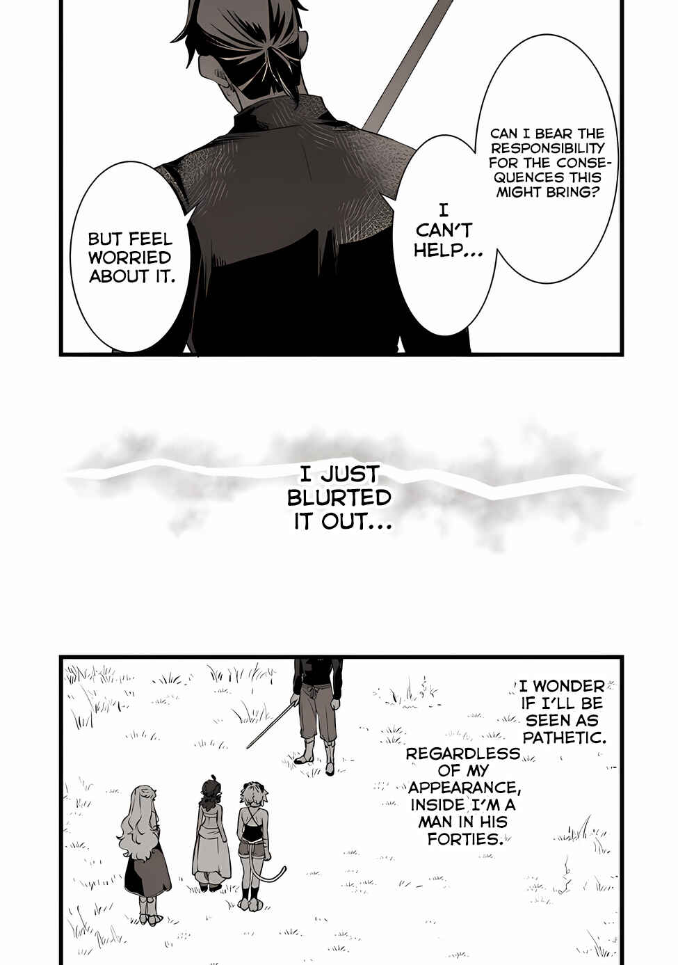 Page 14 Chapter 18 Kajiya de Hajimeru Isekai Slow Life