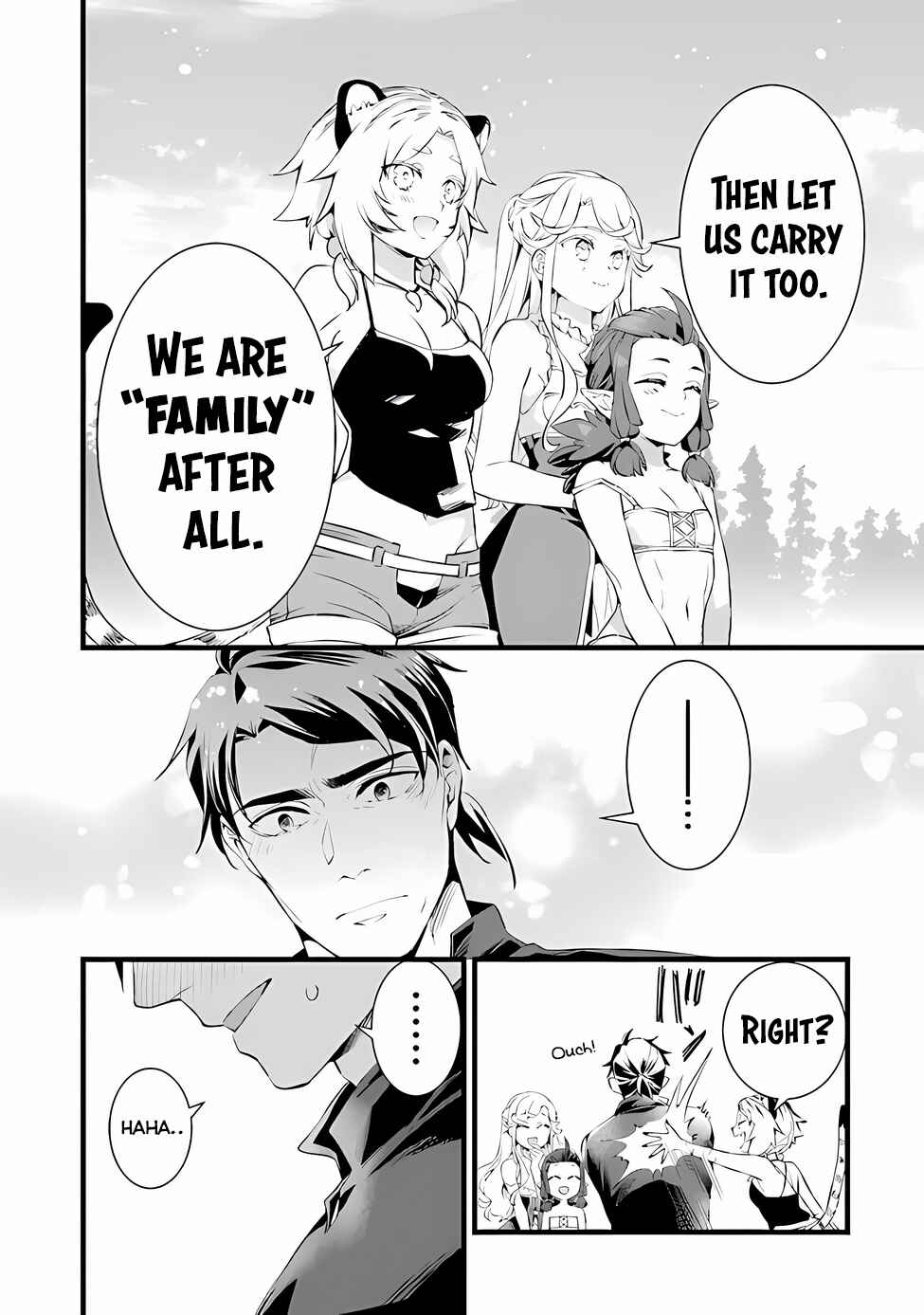 Page 18 Chapter 18 Kajiya de Hajimeru Isekai Slow Life