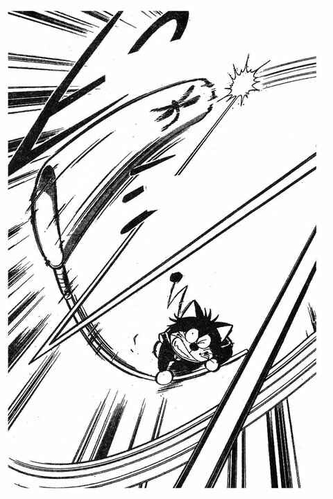 Page 24 Chapter 15 Dorabase: Doraemon Super Baseball Gaiden