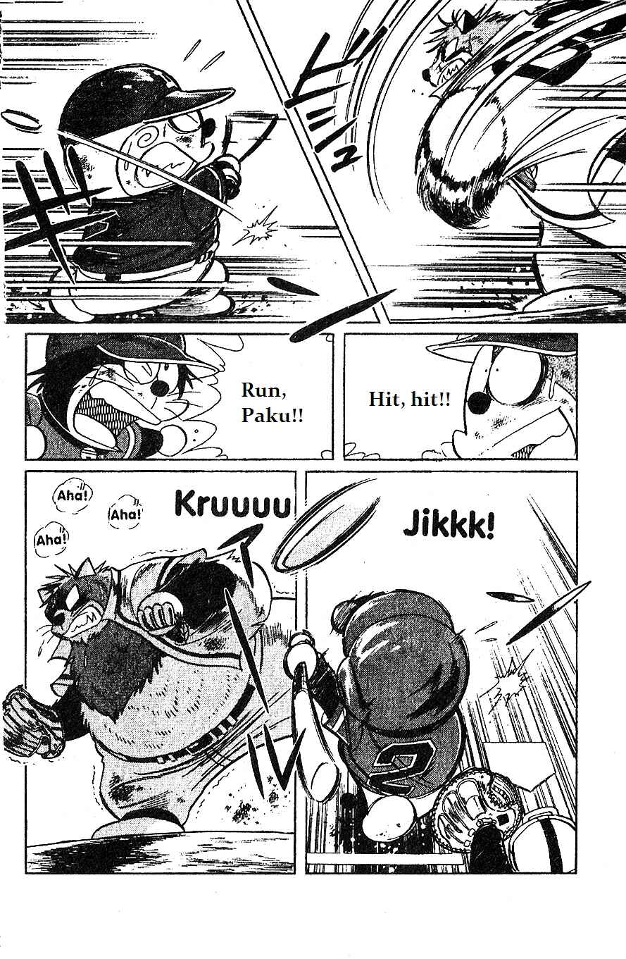 Page 13 Chapter 12 Dorabase: Doraemon Super Baseball Gaiden