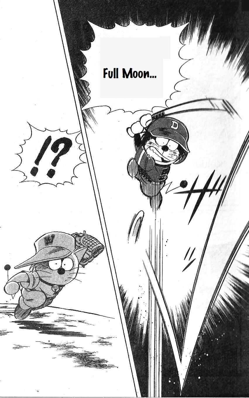 Page 26 Chapter 16 Dorabase: Doraemon Super Baseball Gaiden