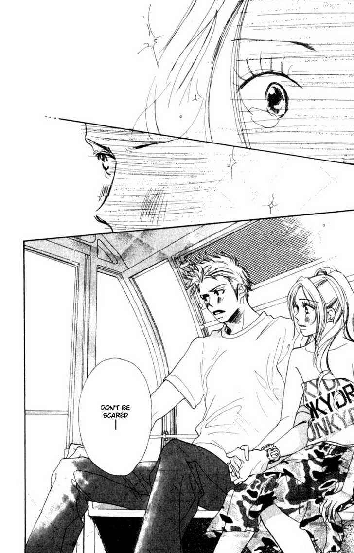 Page 25 Chapter 2.1 Everything for the Sake of Love