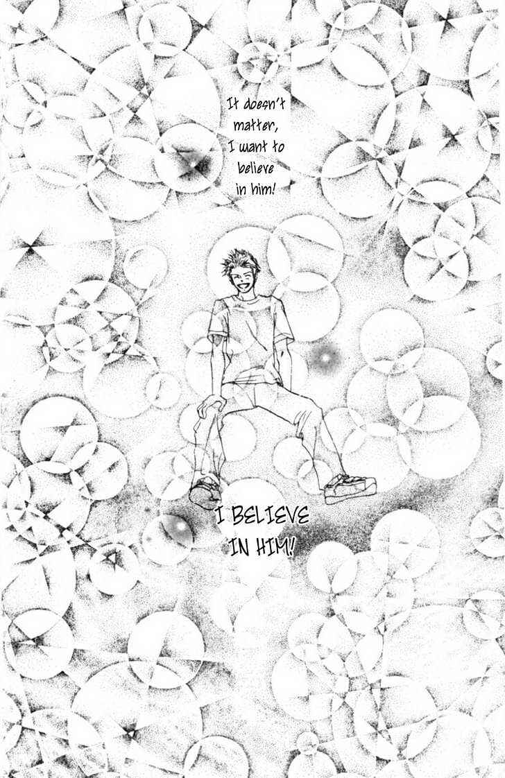 Page 29 Chapter 2.1 Everything for the Sake of Love