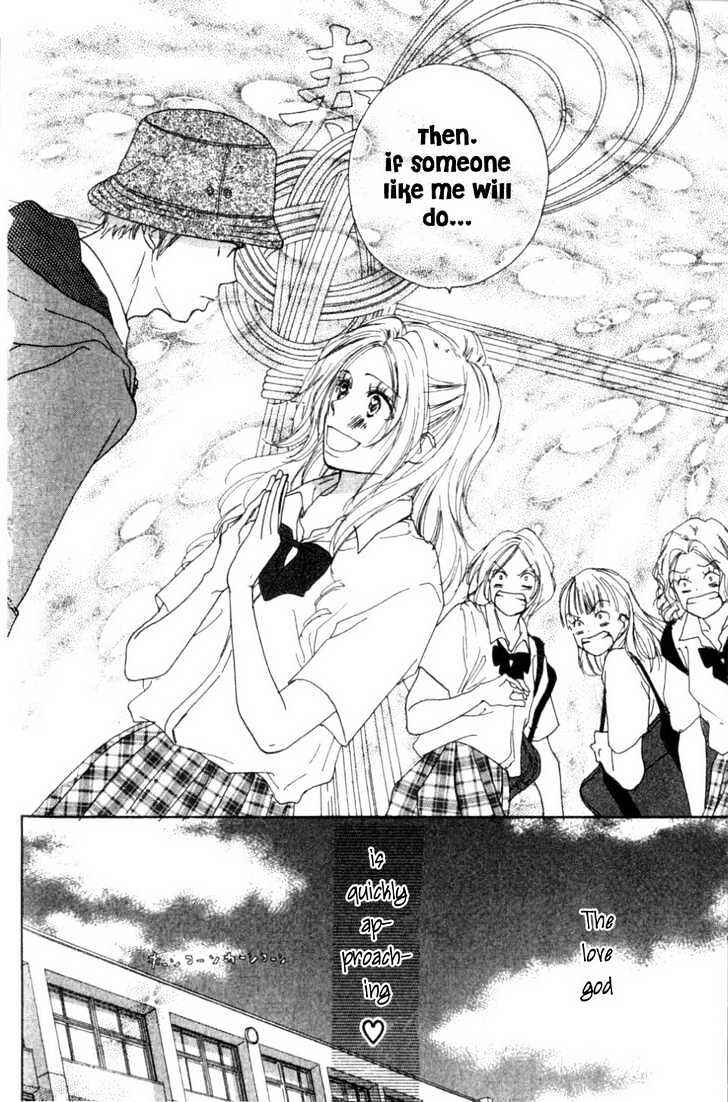 Page 7 Chapter 2.1 Everything for the Sake of Love