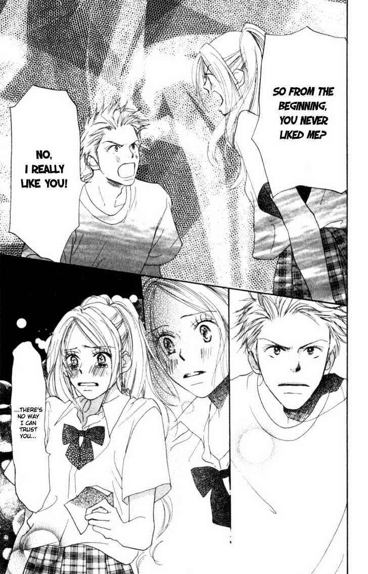 Page 21 Chapter 2.2 Everything for the Sake of Love
