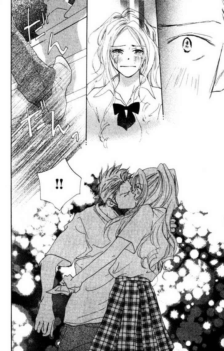Page 22 Chapter 2.2 Everything for the Sake of Love