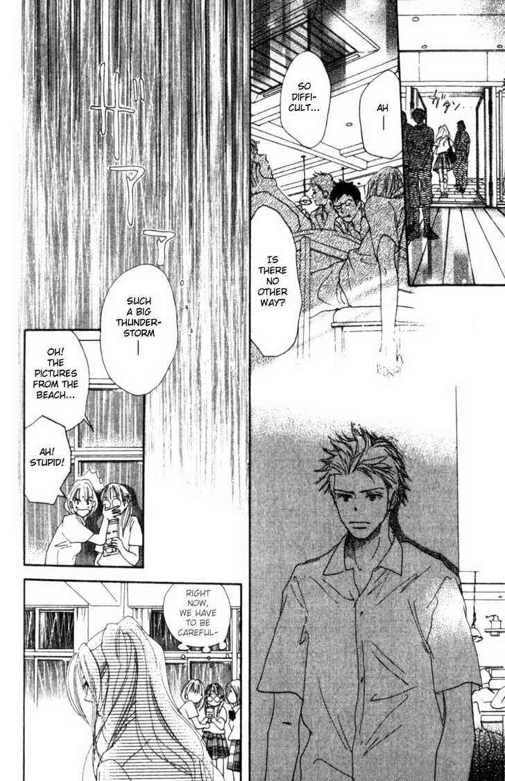 Page 30 Chapter 2.2 Everything for the Sake of Love