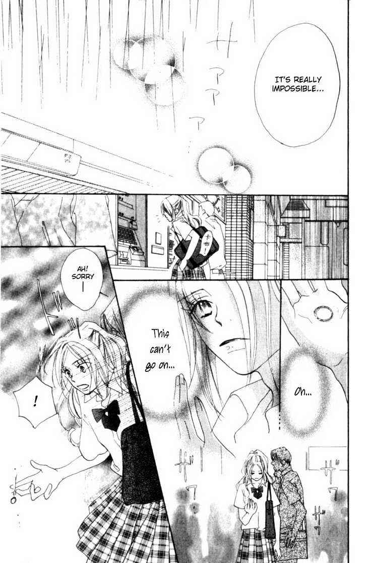 Page 33 Chapter 2.2 Everything for the Sake of Love