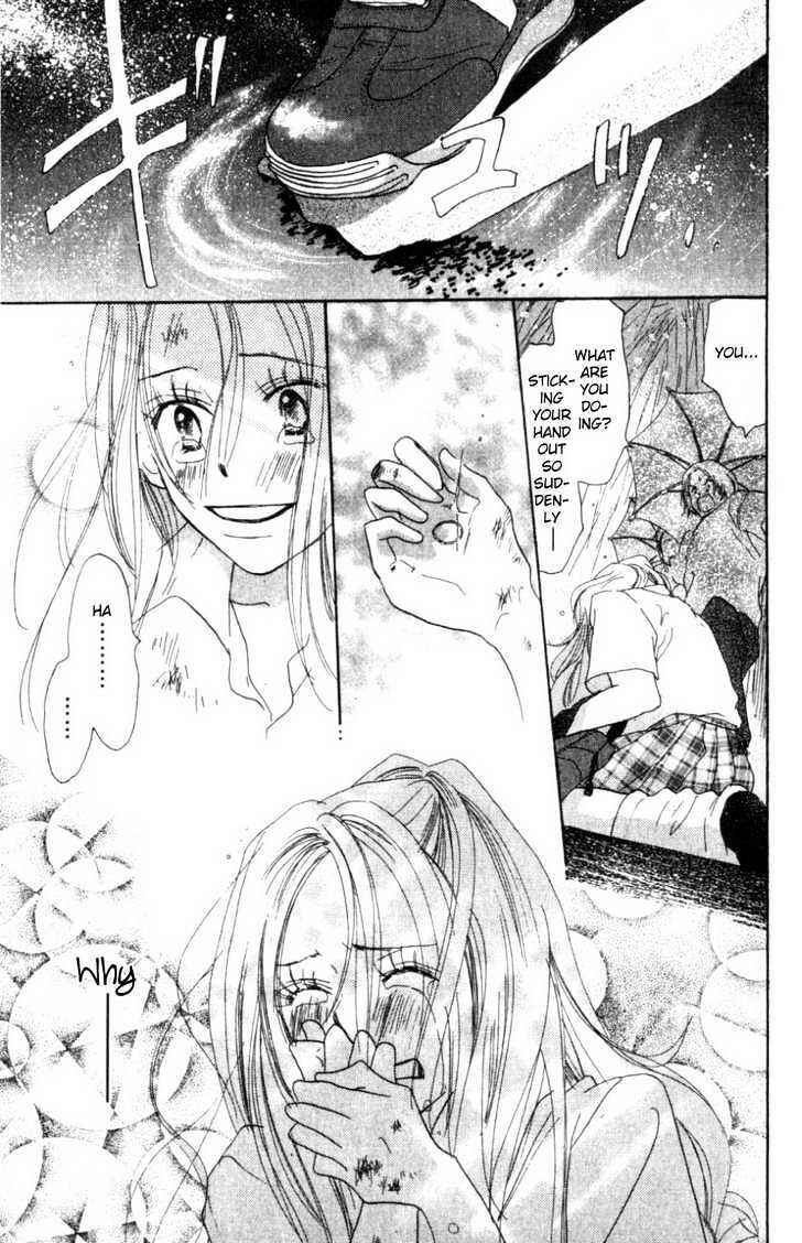 Page 35 Chapter 2.2 Everything for the Sake of Love