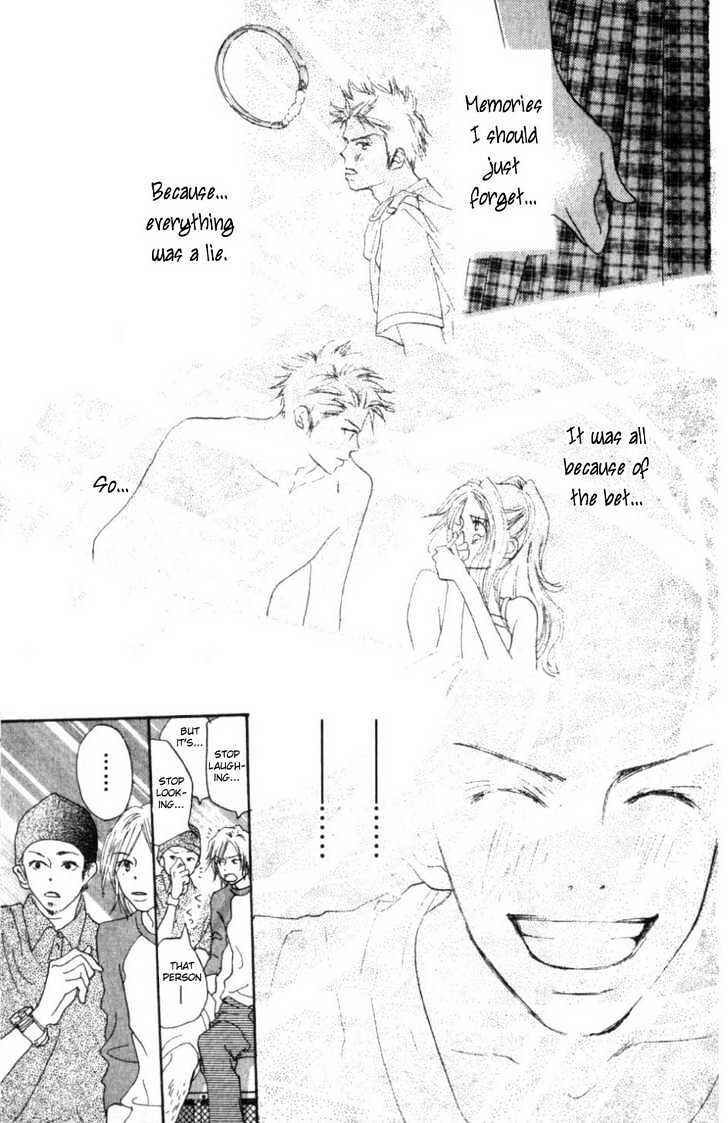 Page 37 Chapter 2.2 Everything for the Sake of Love