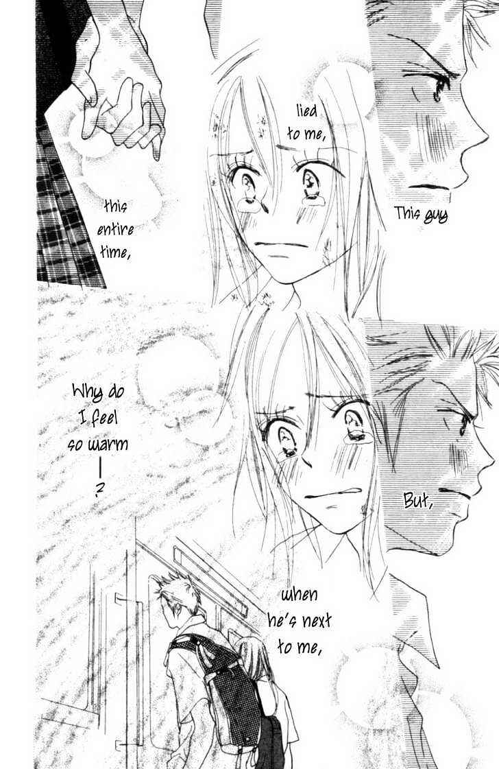 Page 40 Chapter 2.2 Everything for the Sake of Love