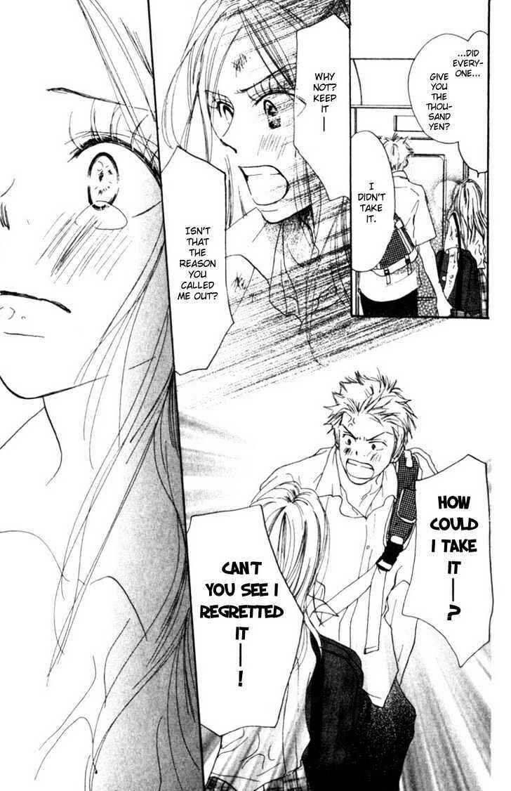 Page 41 Chapter 2.2 Everything for the Sake of Love