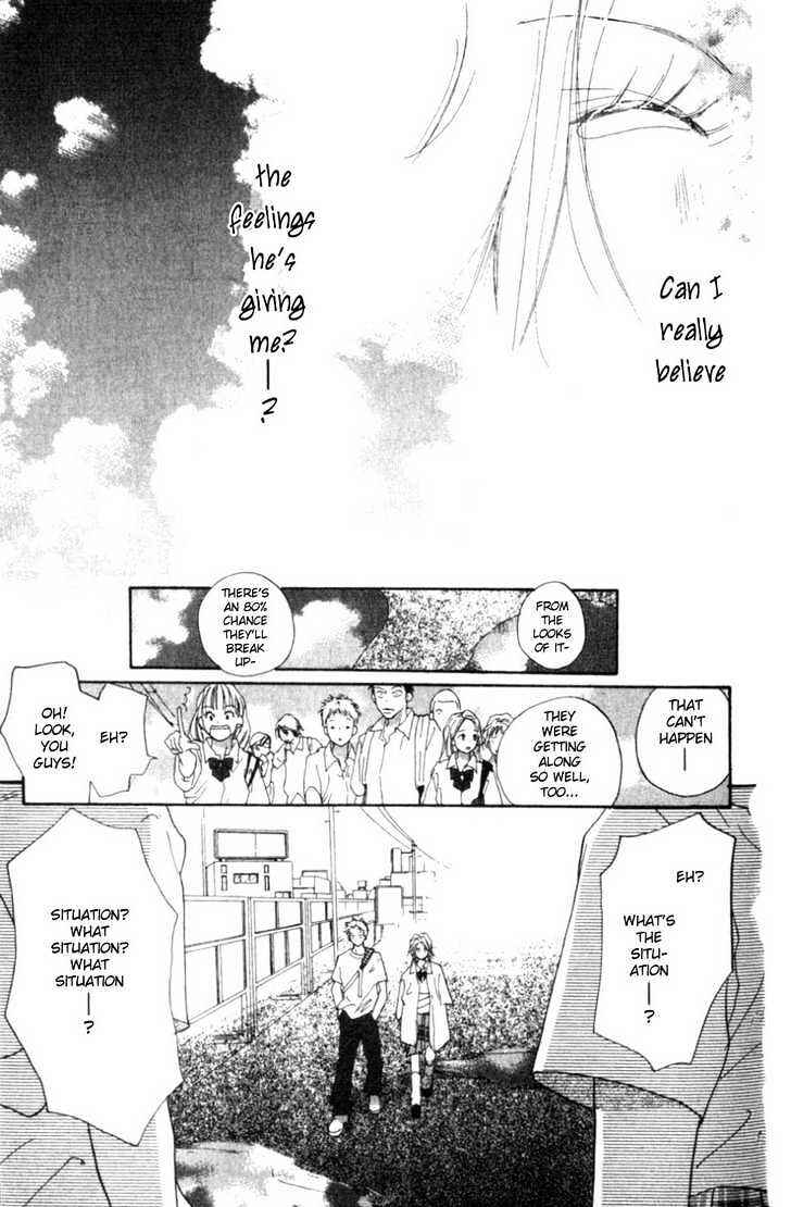 Page 45 Chapter 2.2 Everything for the Sake of Love