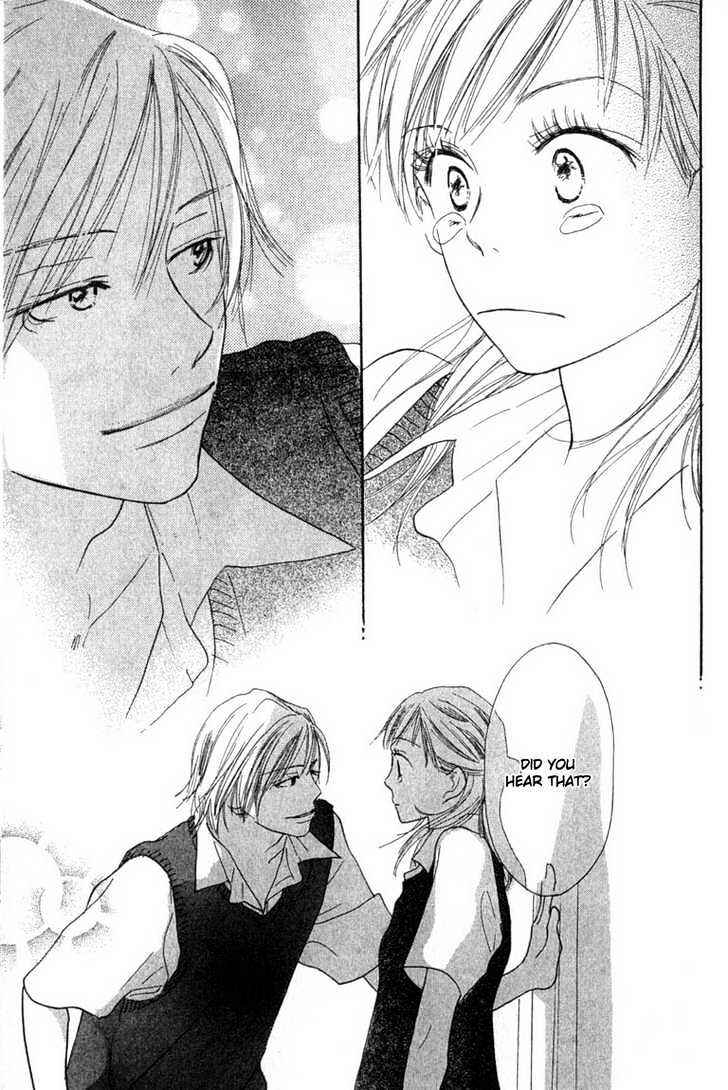 Page 28 Chapter 1.2 Everything for the Sake of Love
