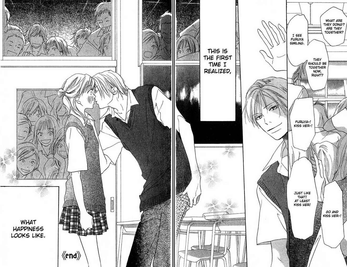 Page 30 Chapter 1.2 Everything for the Sake of Love
