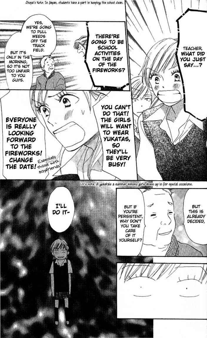 Page 34 Chapter 1.1 Everything for the Sake of Love