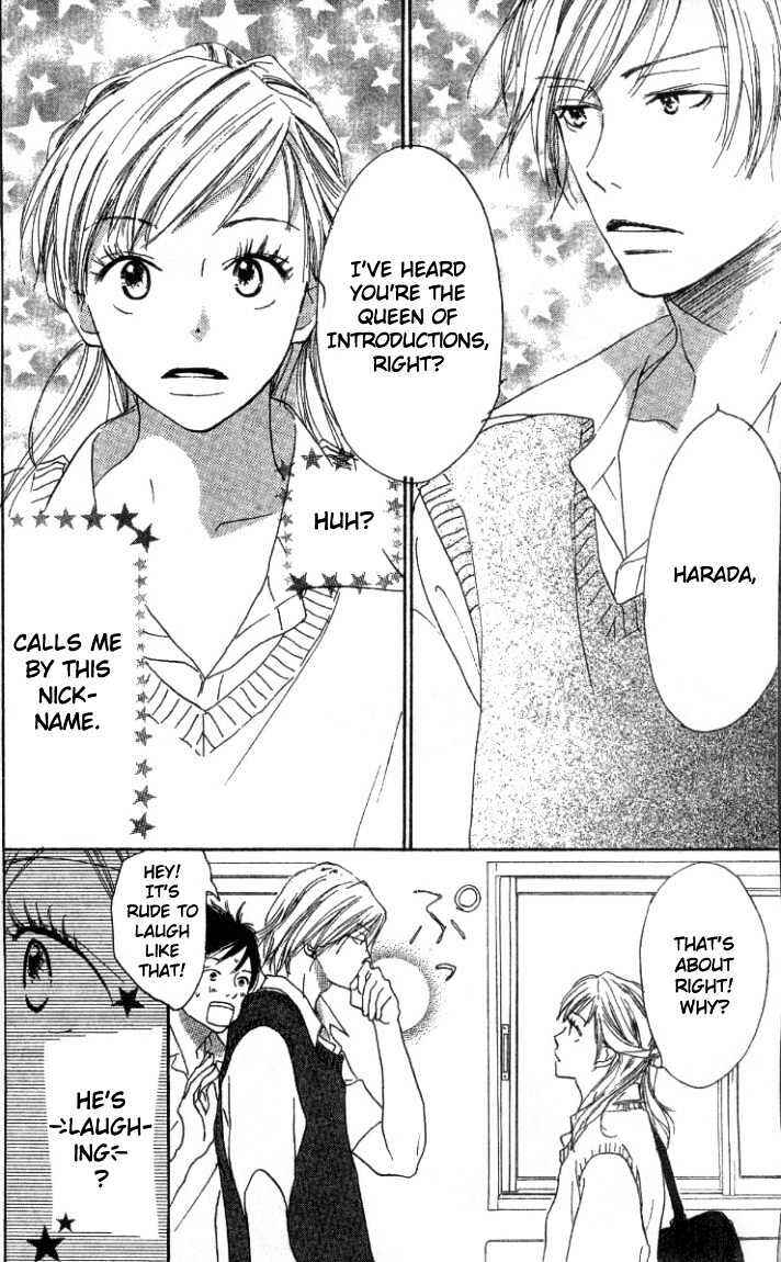 Page 9 Chapter 1.1 Everything for the Sake of Love