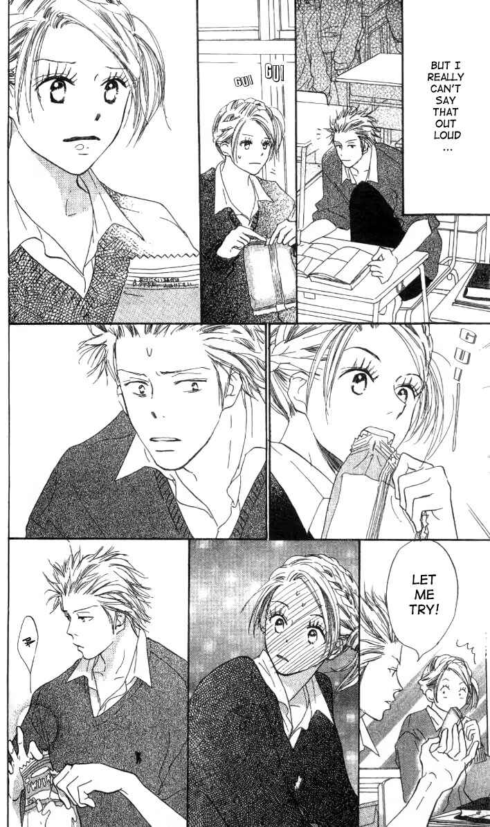 Page 13 Chapter 3 Everything for the Sake of Love