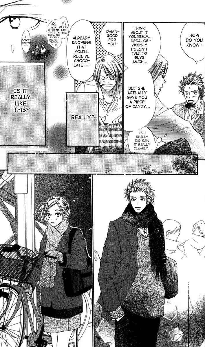 Page 18 Chapter 3 Everything for the Sake of Love