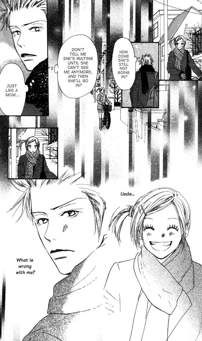 Page 22 Chapter 3 Everything for the Sake of Love