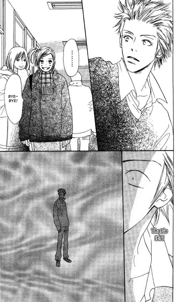 Page 26 Chapter 3 Everything for the Sake of Love