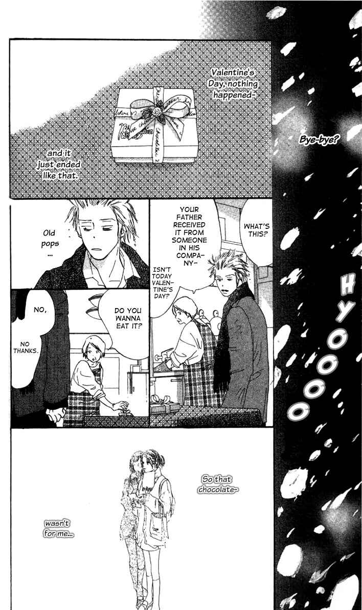 Page 27 Chapter 3 Everything for the Sake of Love