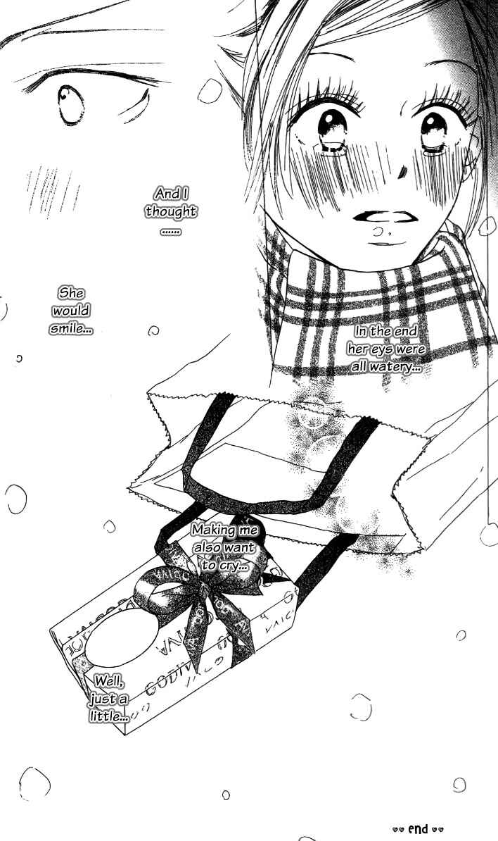 Page 33 Chapter 3 Everything for the Sake of Love