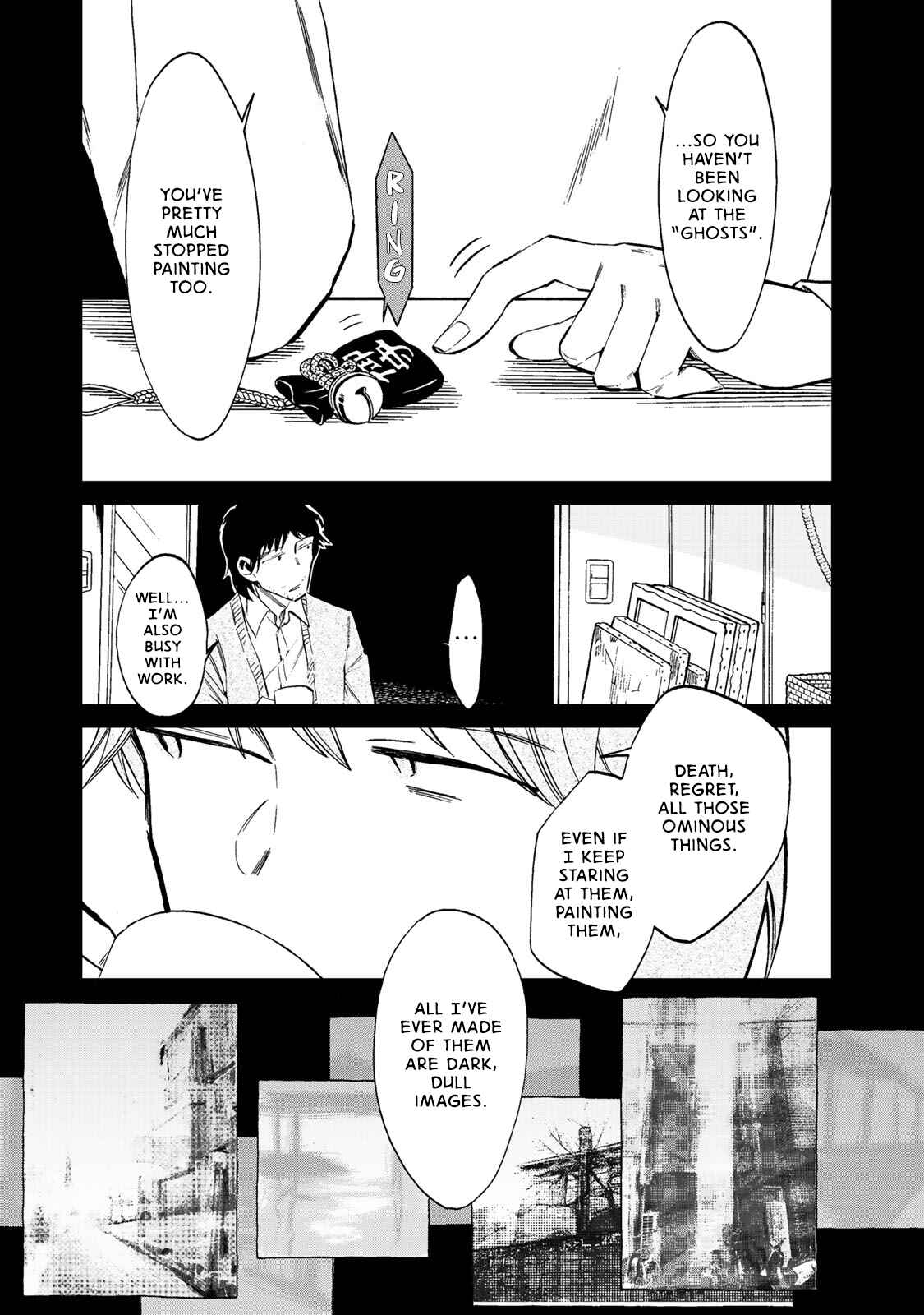 Page 16 Chapter 2 Ima Kako