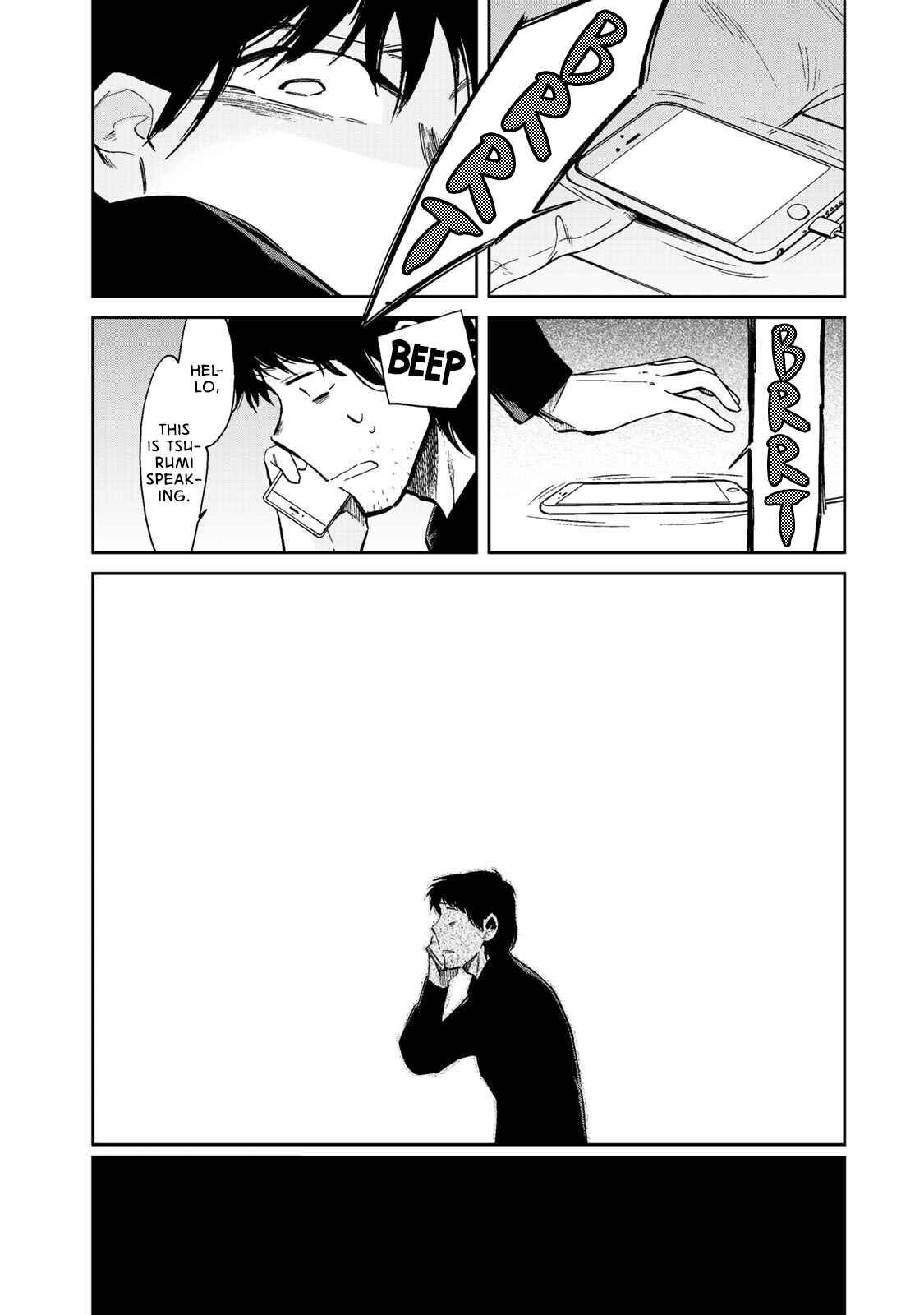 Page 12 Chapter 4 Ima Kako