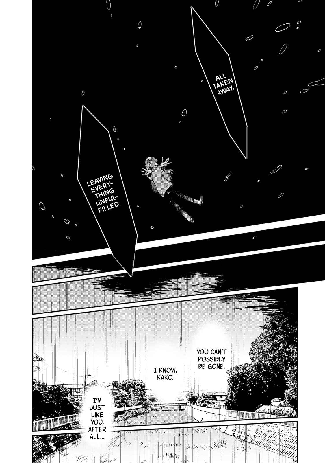 Page 16 Chapter 4 Ima Kako