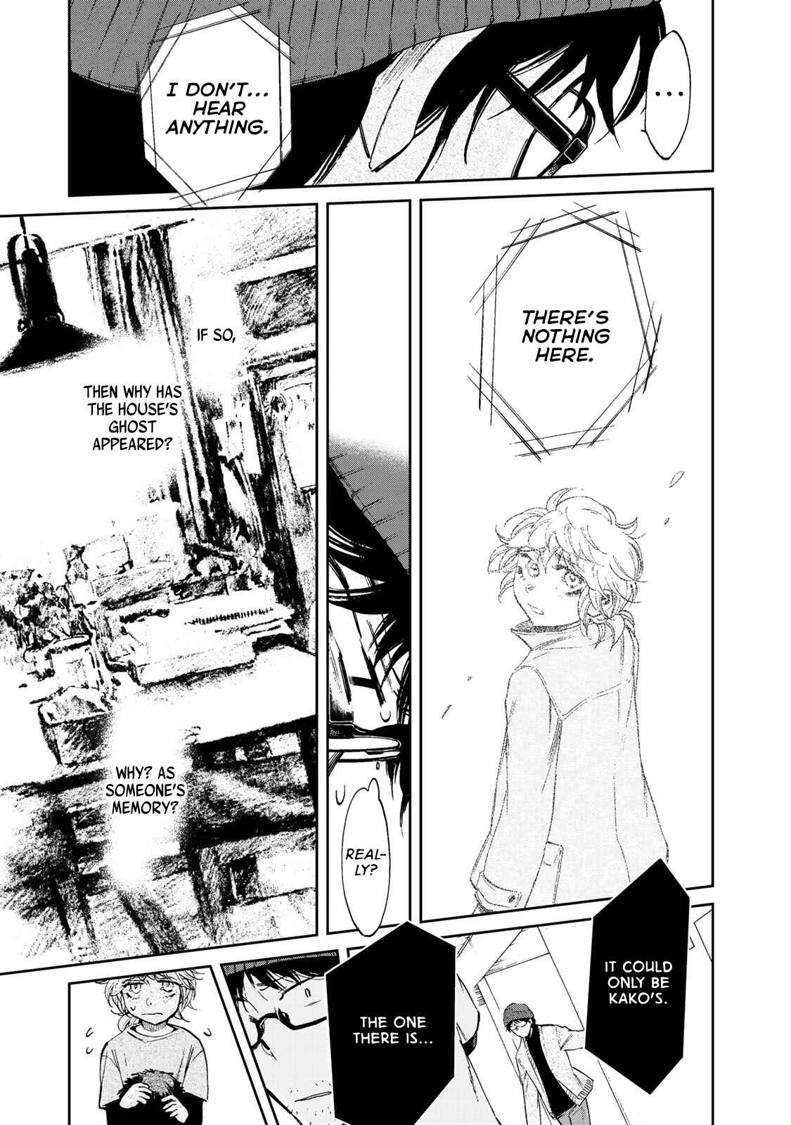 Page 5 Chapter 4 Ima Kako