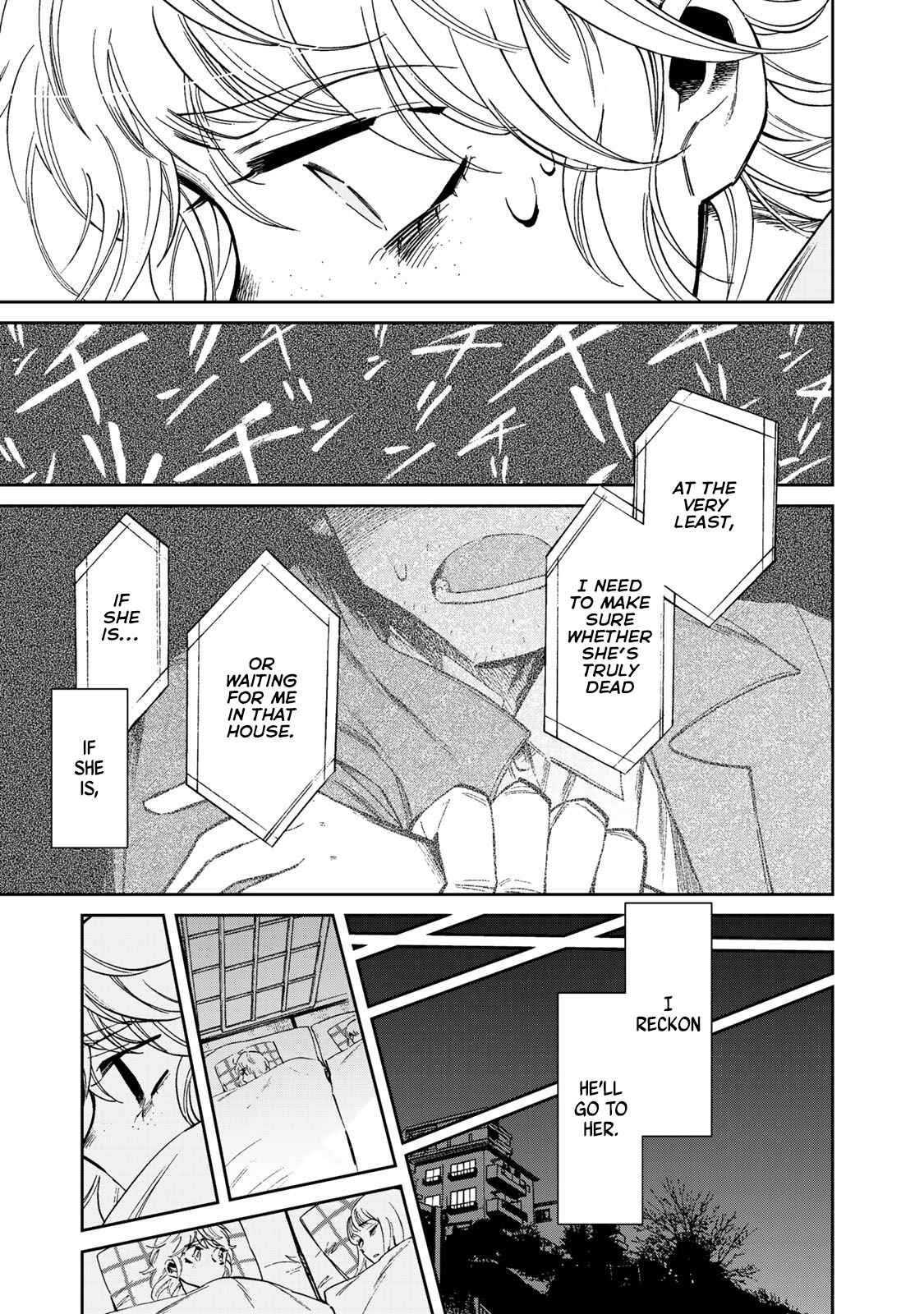 Page 7 Chapter 4 Ima Kako