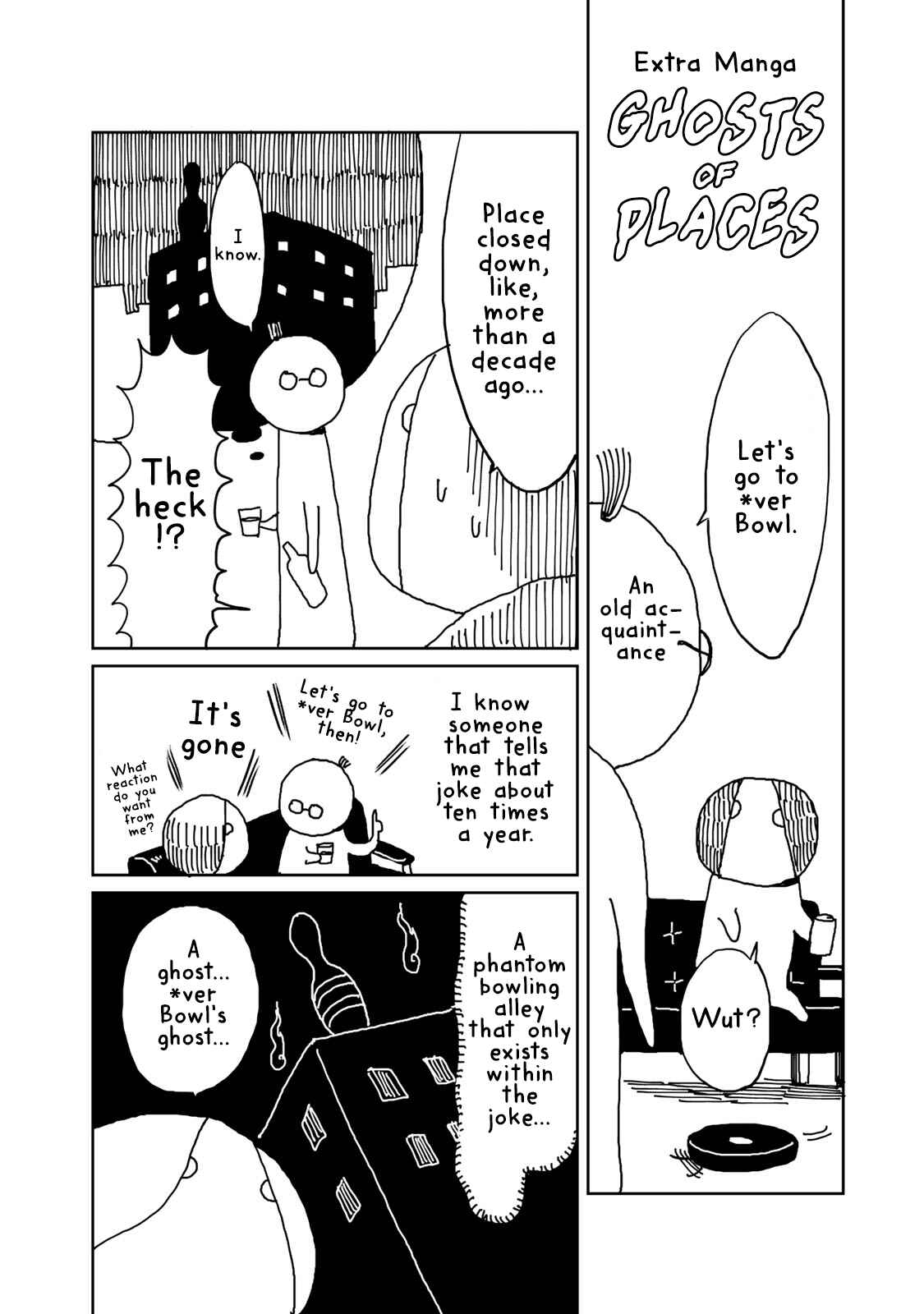Page 35 Chapter 6 Ima Kako
