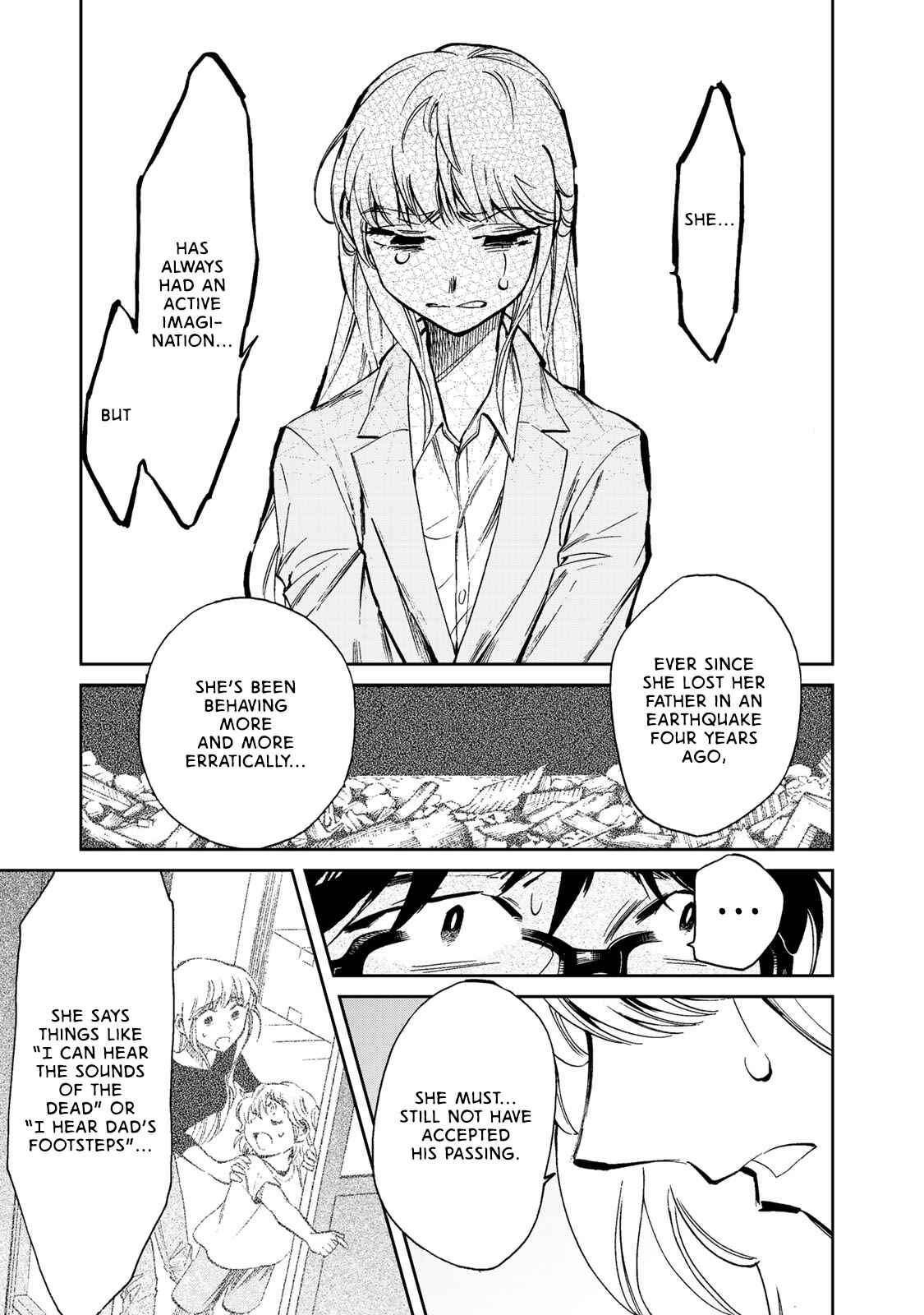 Page 30 Chapter 1 Ima Kako