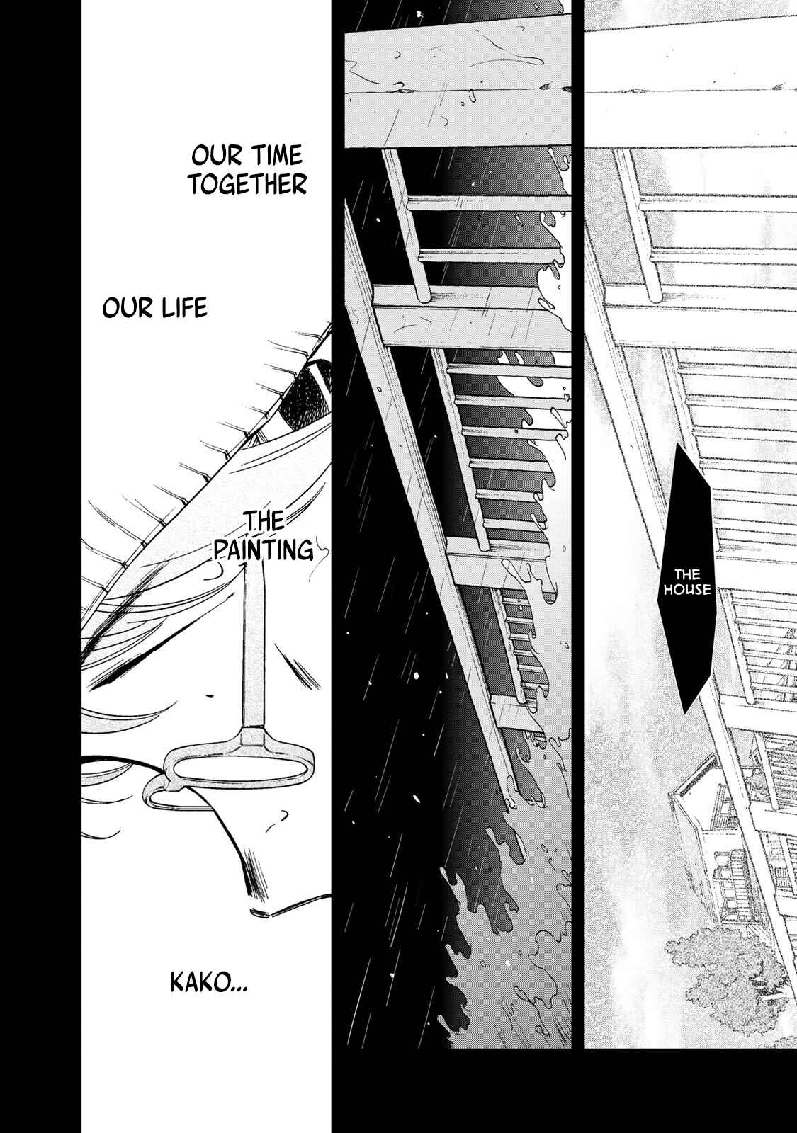 Page 2 Chapter 3 Ima Kako