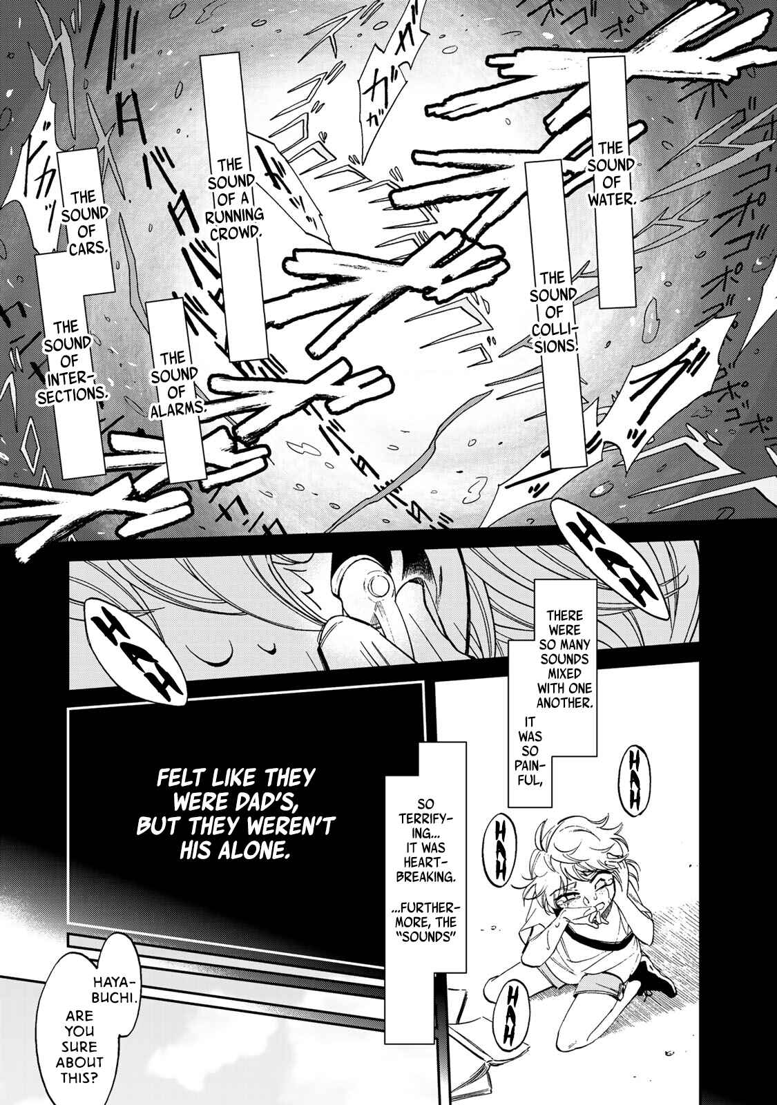 Page 21 Chapter 3 Ima Kako