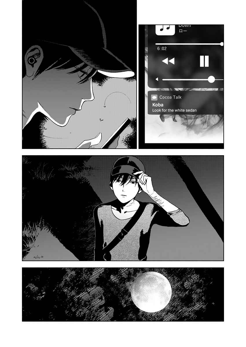 Page 32 Chapter 2 Scars