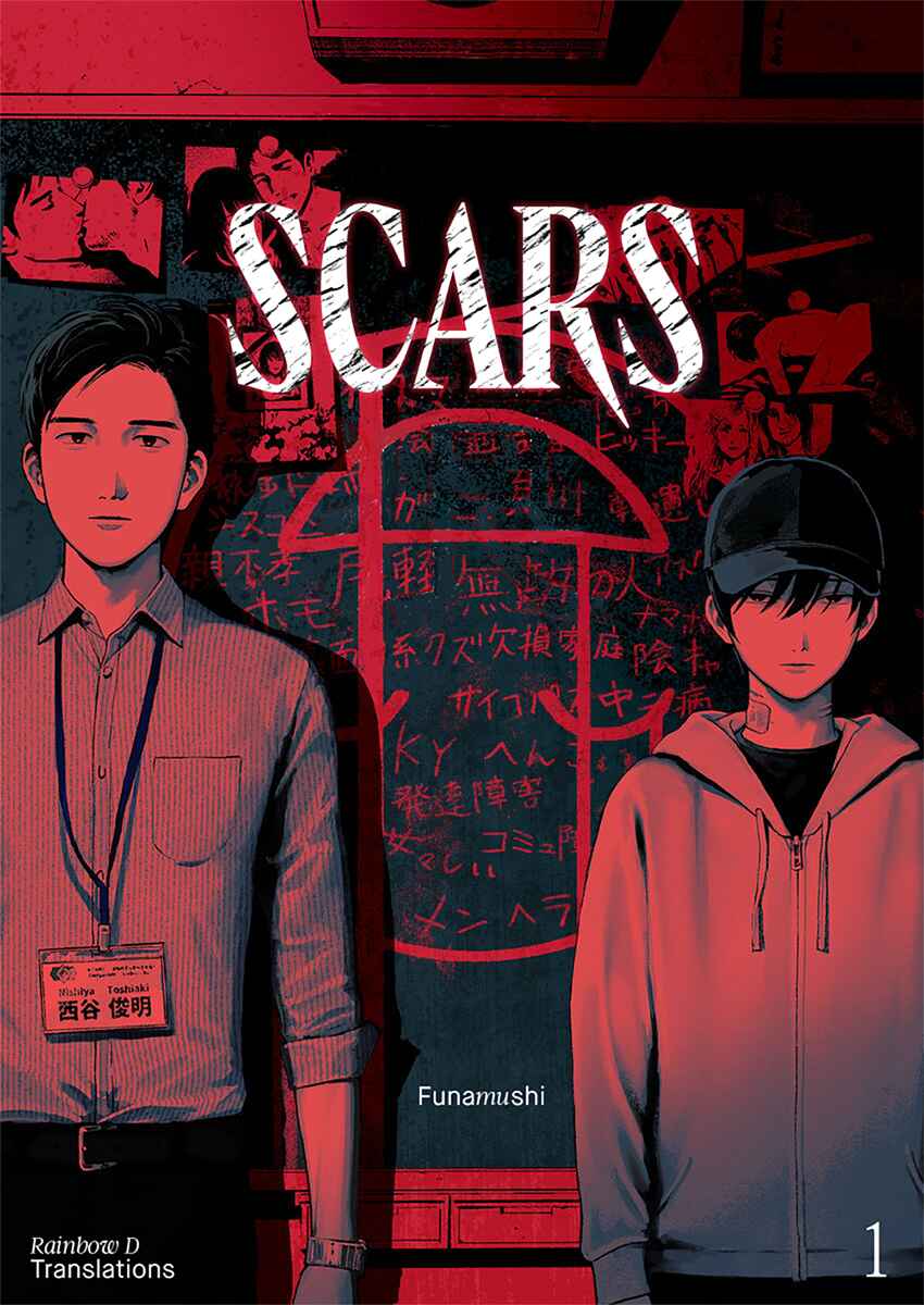 Page 1 Chapter 1 Scars