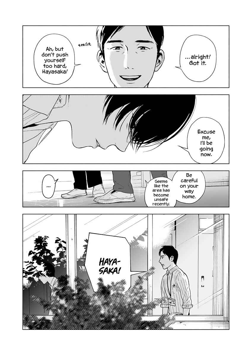 Page 11 Chapter 1 Scars